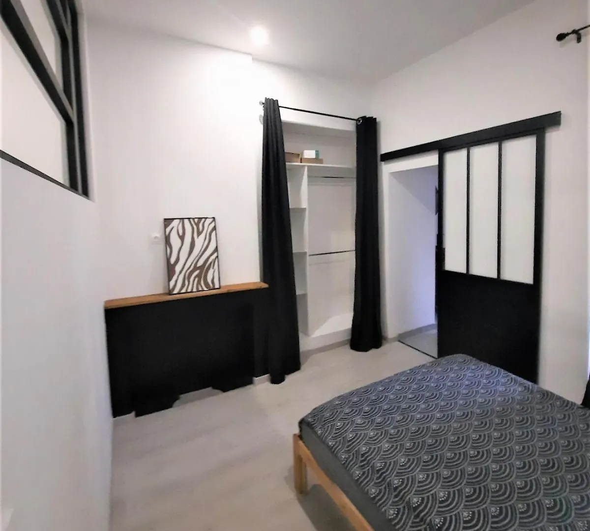 Le Cosy Chic & Confort - Hypercentre Parking Wifi Roanne 0*,  France